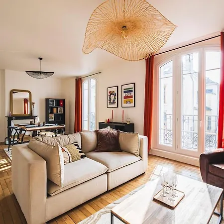Apartment Elegance Moderne Au Coeur De Place Du Forum *