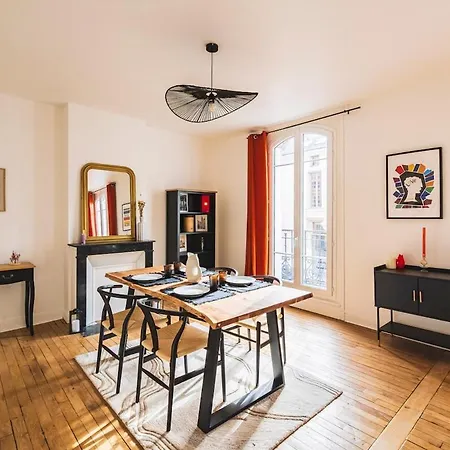 Apartment Elegance Moderne Au Coeur De Place Du Forum *